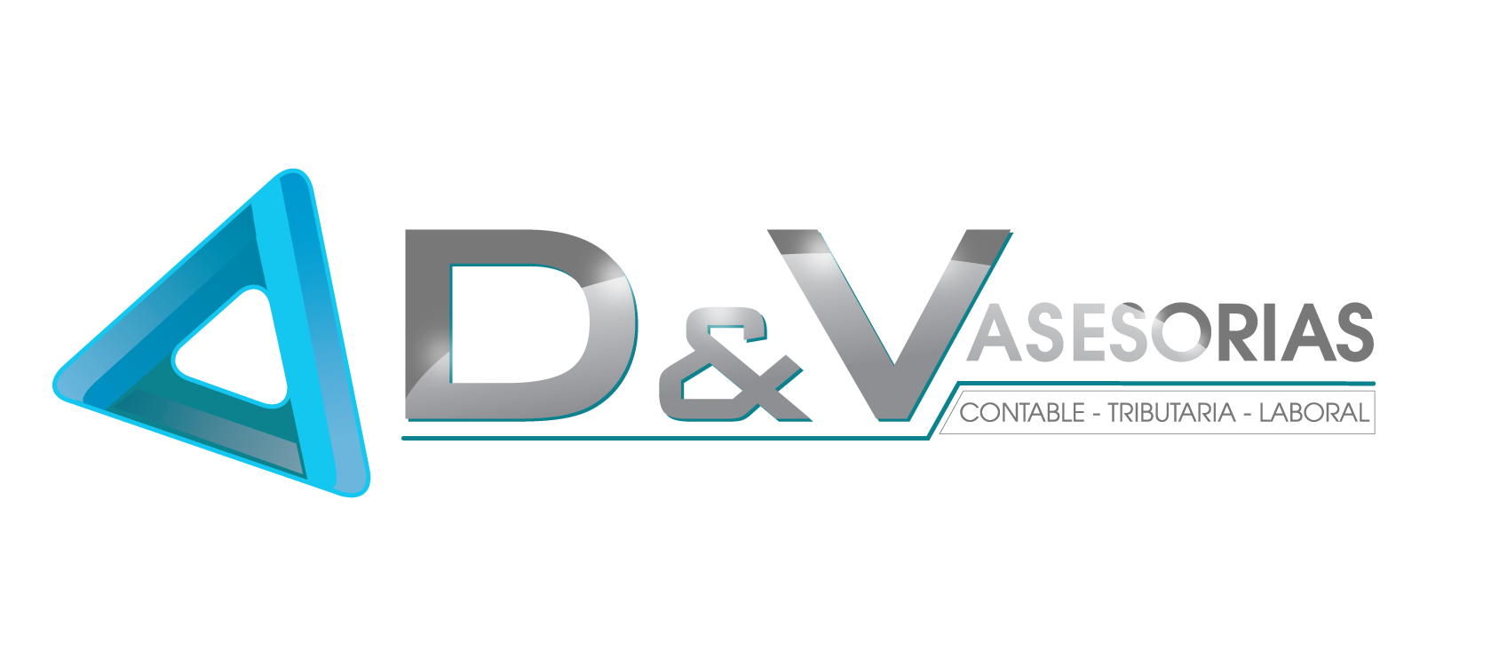 DyV Asesorias -logo